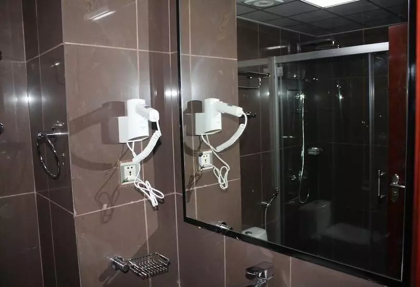 هتل Southern Addis