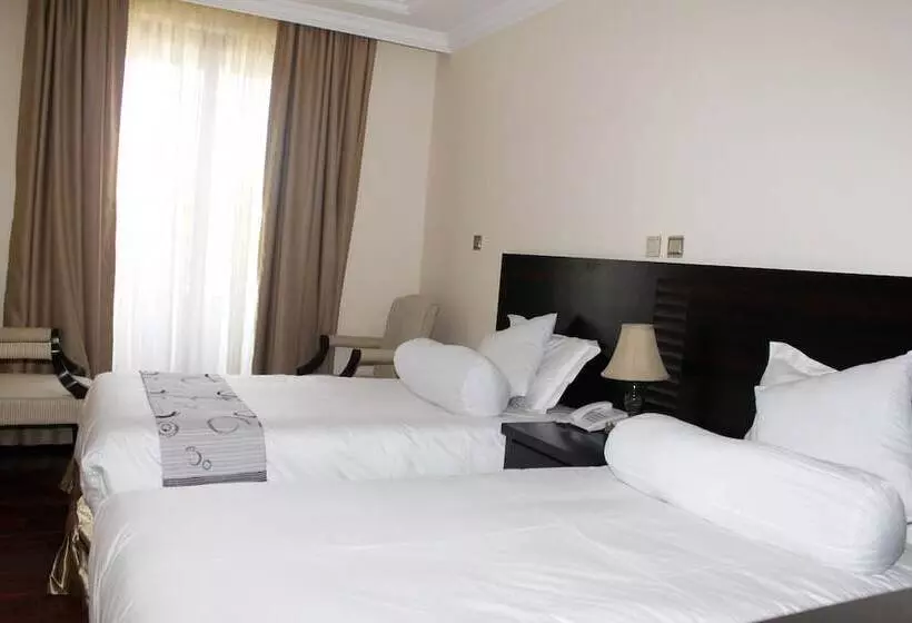 هتل Southern Addis