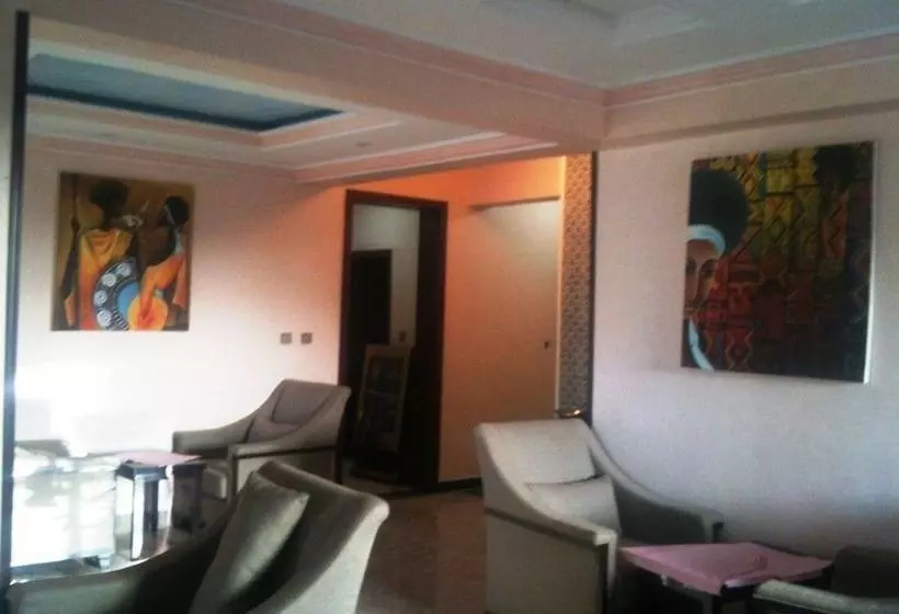 هتل Southern Addis