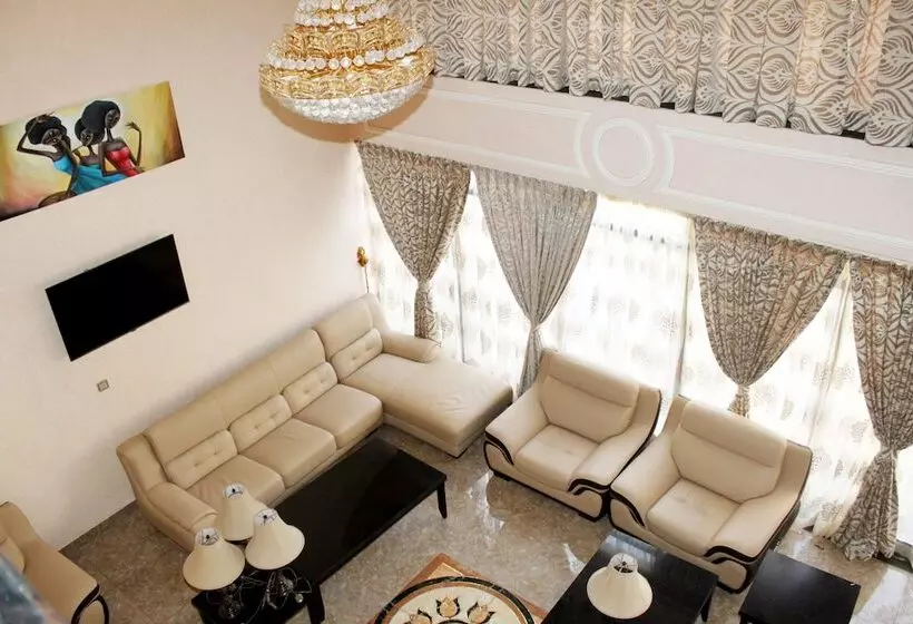 هتل Southern Addis