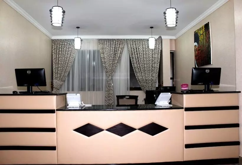 هتل Southern Addis