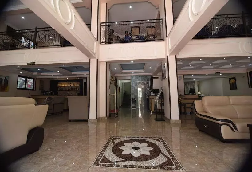 هتل Southern Addis