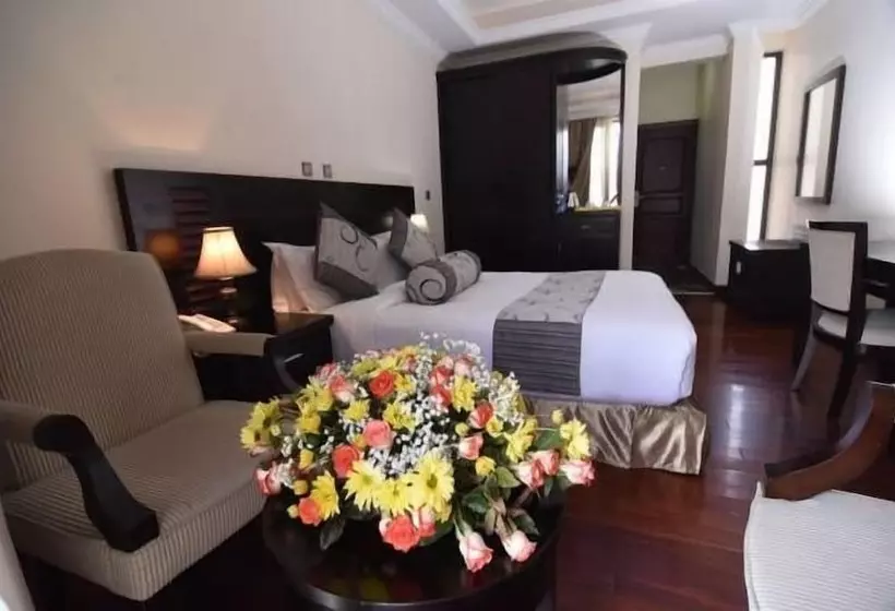 هتل Southern Addis