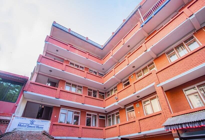 هتل Sweet Home