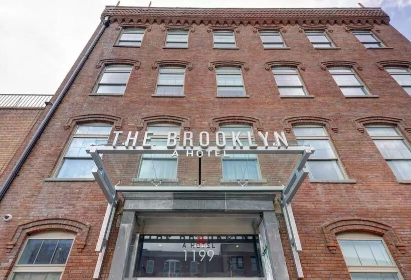 فندق The Brooklyn