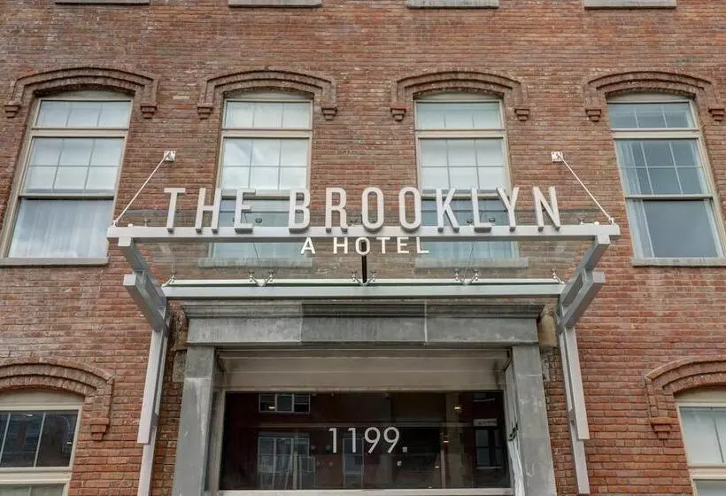فندق The Brooklyn