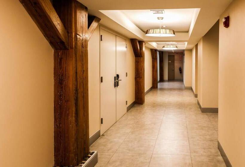 Отель The Brooklyn