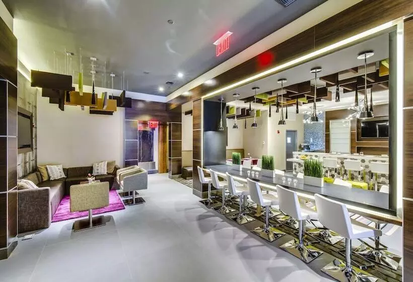 فندق The Brooklyn