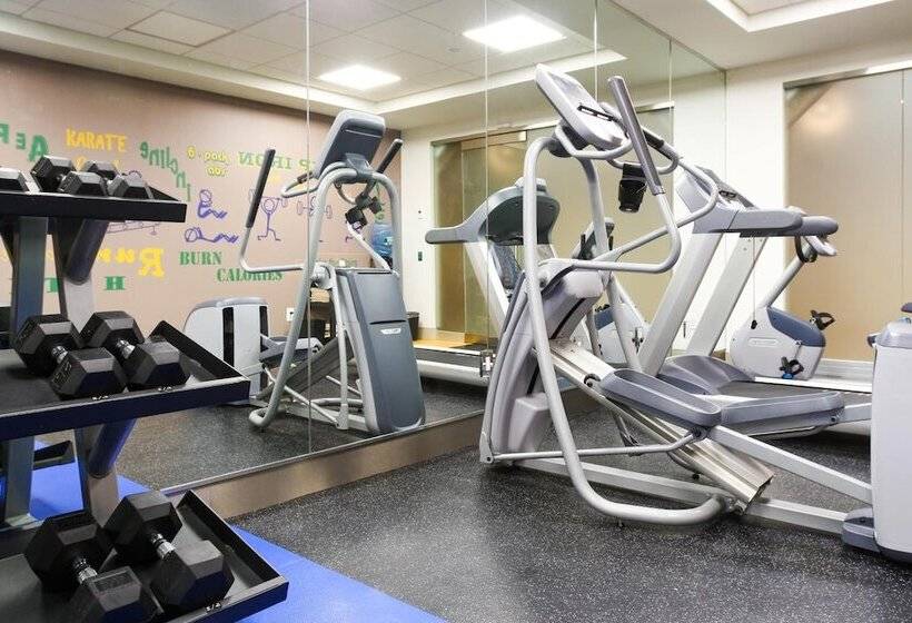 Отель The Brooklyn