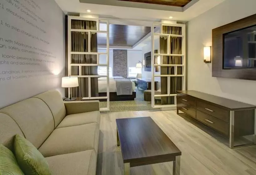 فندق The Brooklyn