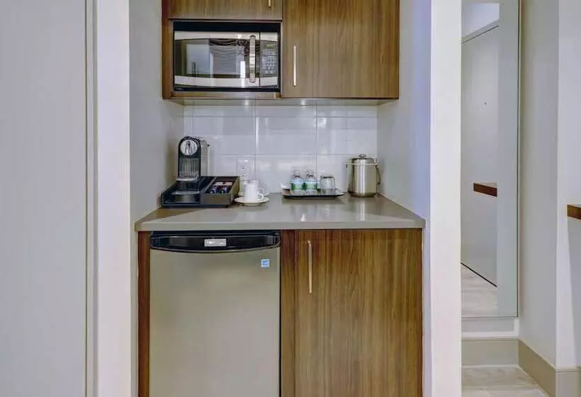 فندق The Brooklyn