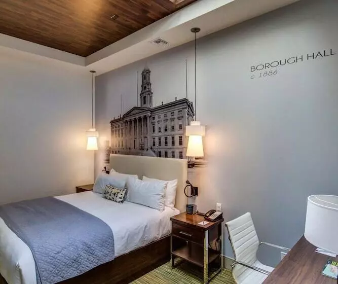 فندق The Brooklyn