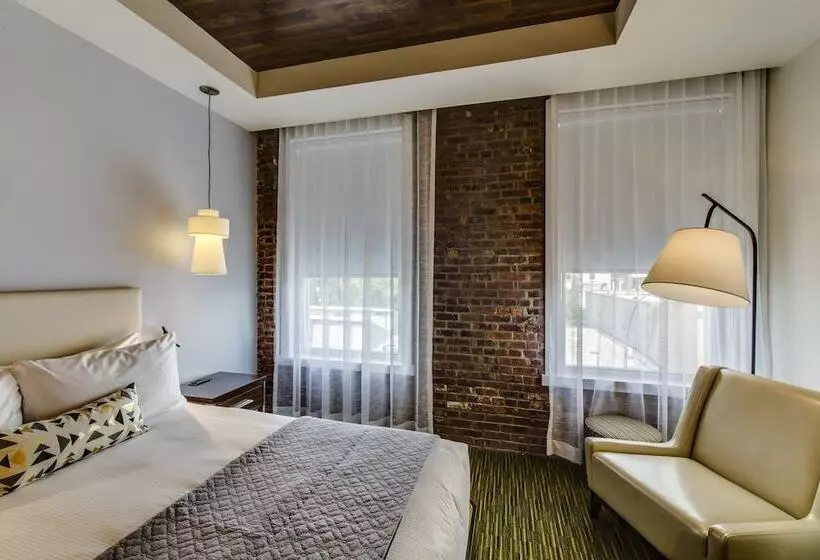 فندق The Brooklyn