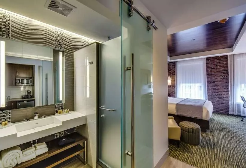 فندق The Brooklyn