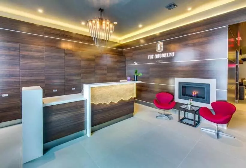 فندق The Brooklyn