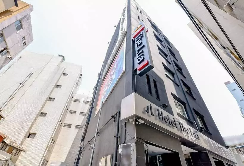 호텔 The Lua Nampo