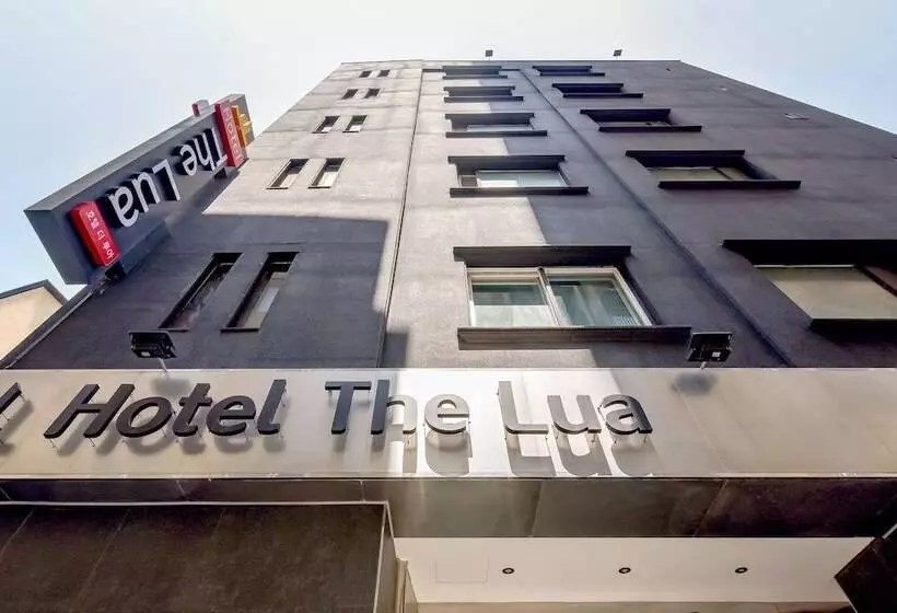 호텔 The Lua Nampo