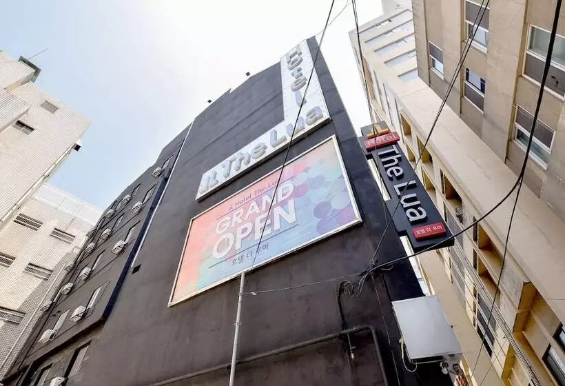 호텔 The Lua Nampo