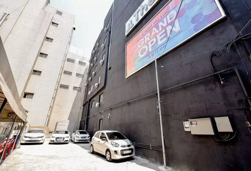 호텔 The Lua Nampo