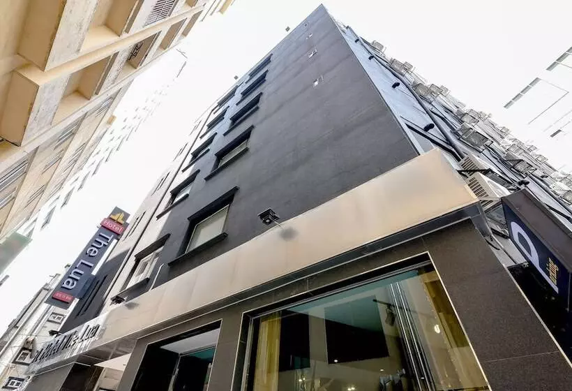 호텔 The Lua Nampo