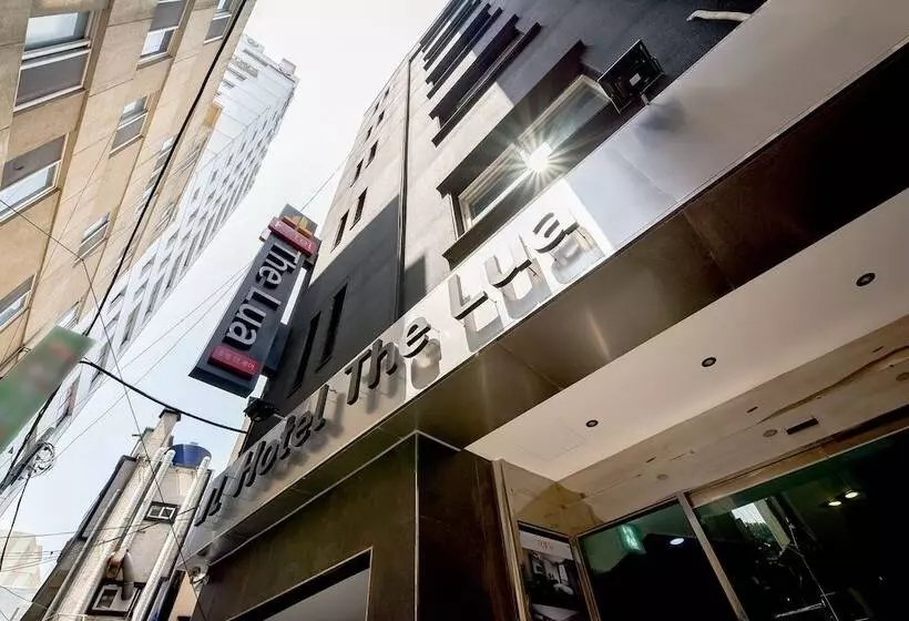 호텔 The Lua Nampo