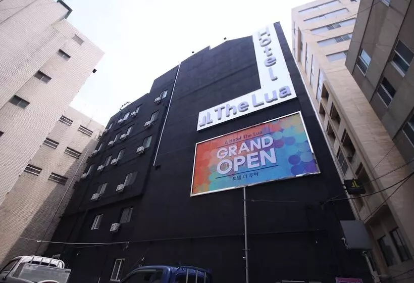 호텔 The Lua Nampo