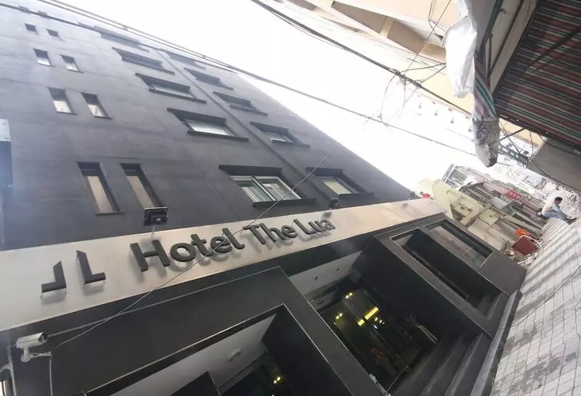 호텔 The Lua Nampo