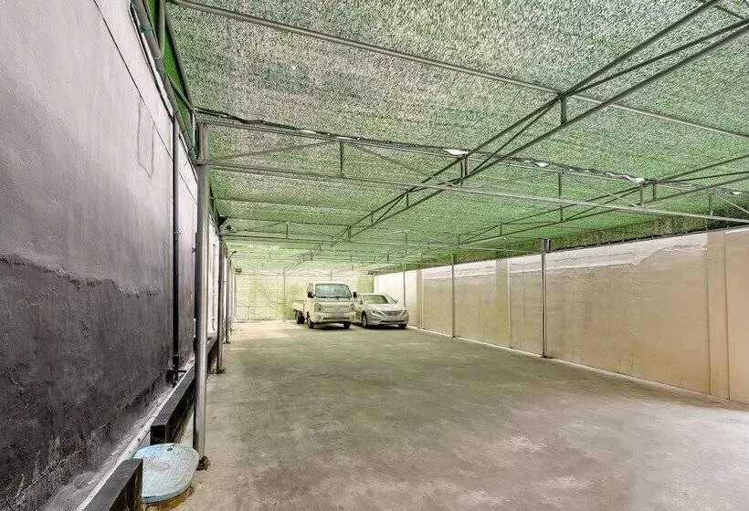 호텔 The Lua Nampo