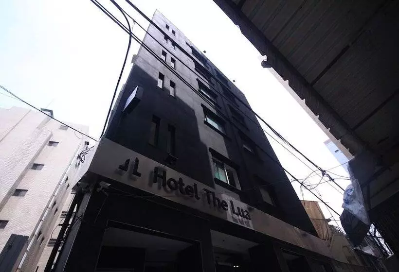 호텔 The Lua Nampo