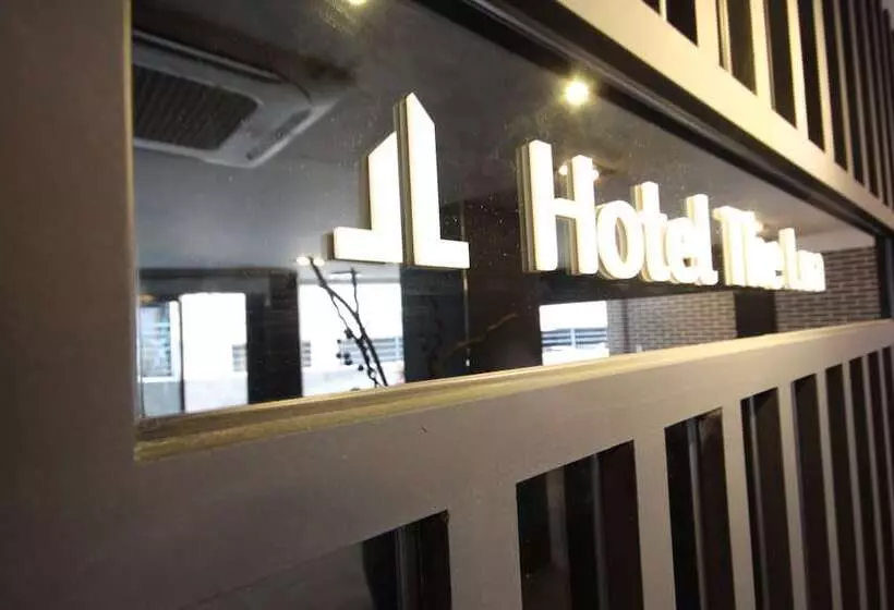 호텔 The Lua Nampo