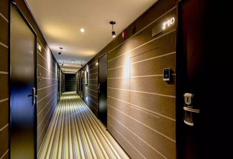 호텔 The Lua Nampo