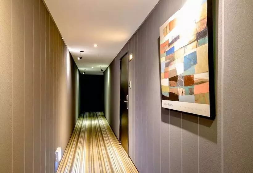 호텔 The Lua Nampo