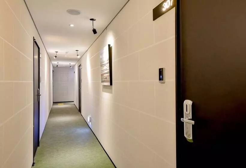 호텔 The Lua Nampo