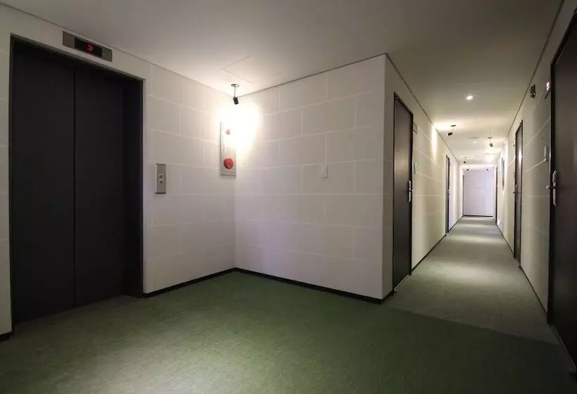 호텔 The Lua Nampo