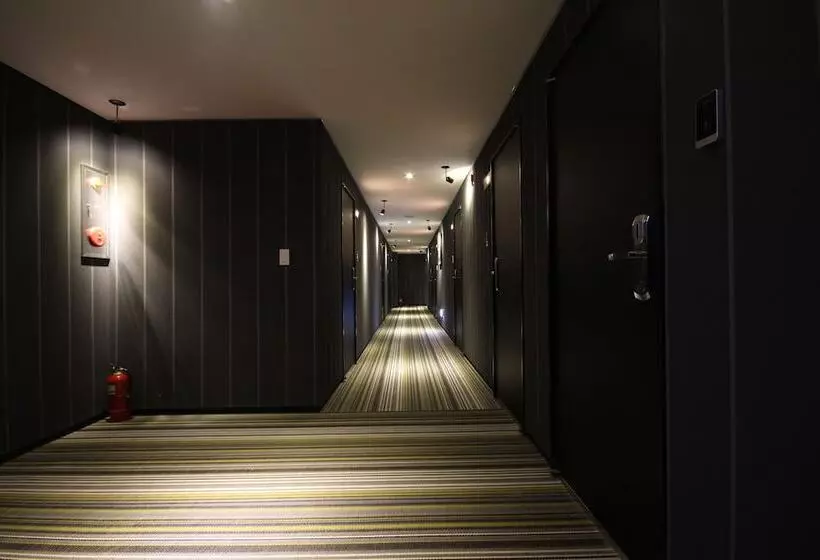 호텔 The Lua Nampo