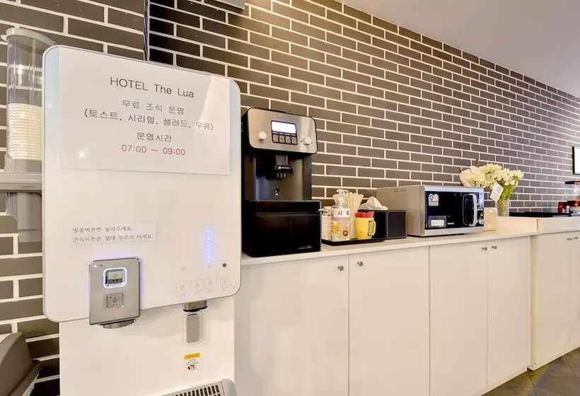 호텔 The Lua Nampo