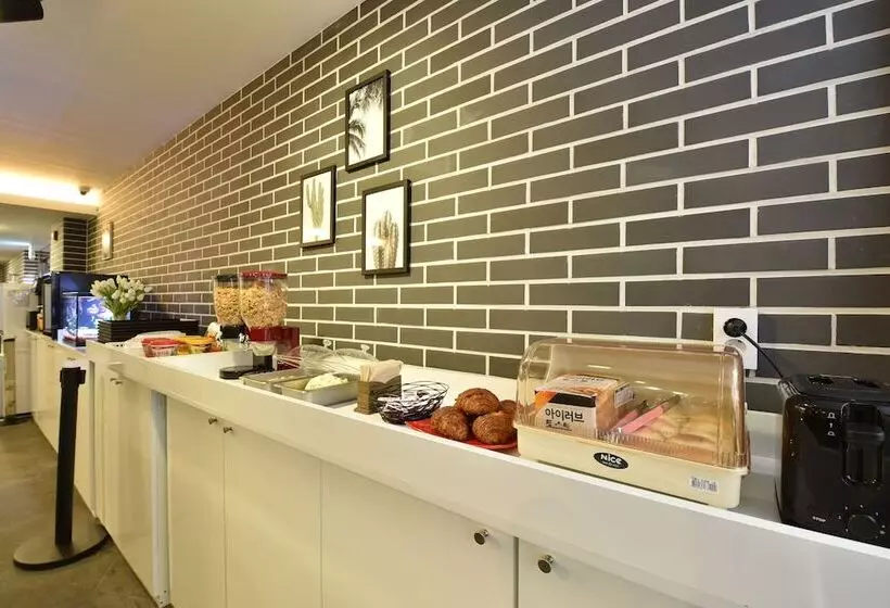 호텔 The Lua Nampo