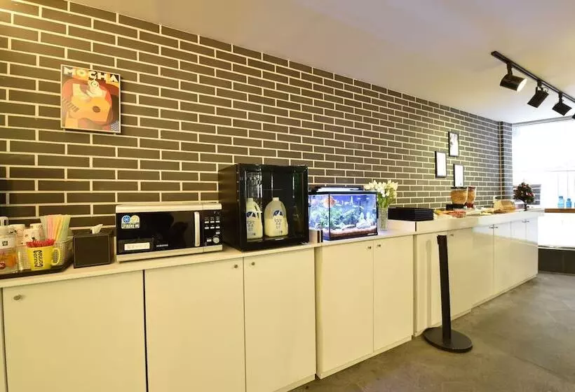 호텔 The Lua Nampo