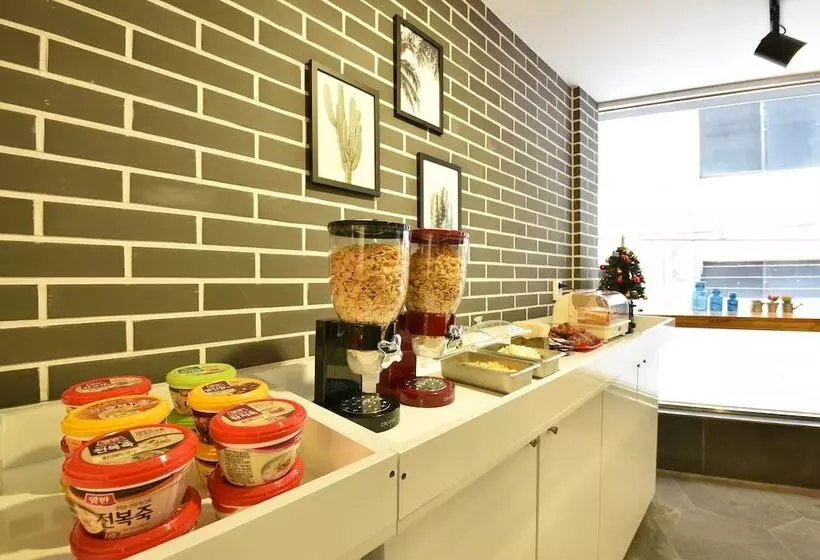 호텔 The Lua Nampo