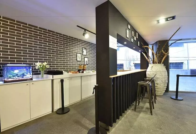 호텔 The Lua Nampo