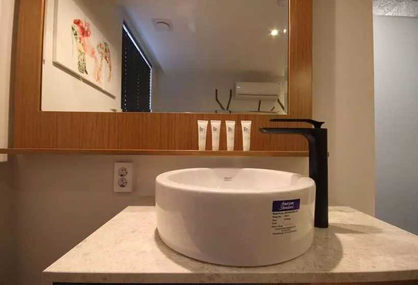 호텔 The Lua Nampo