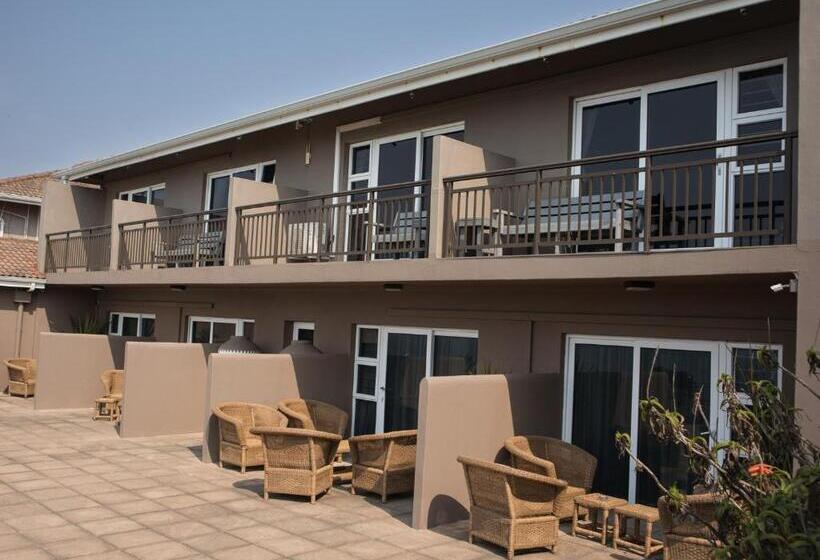 פנסיון 305 Guest House