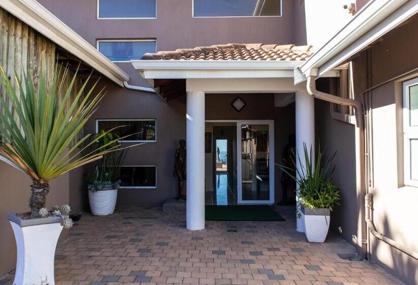 פנסיון 305 Guest House