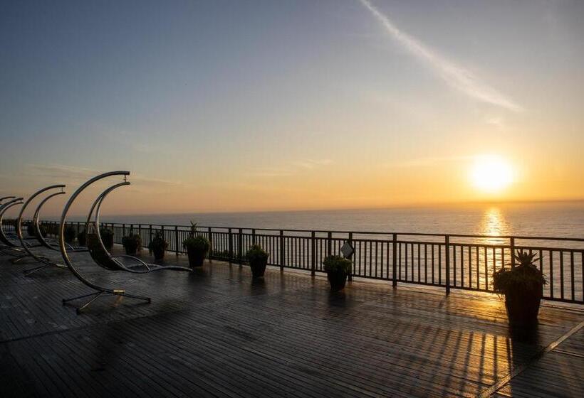 פנסיון 305 Guest House