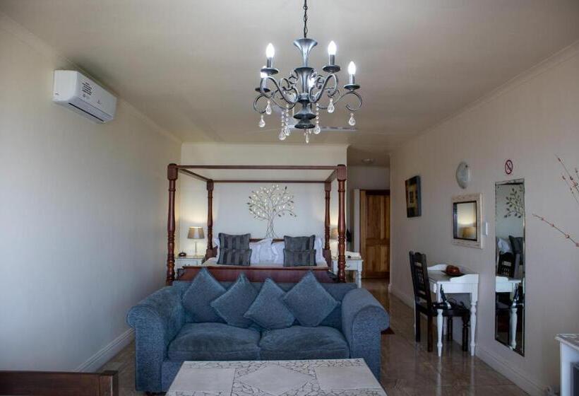 פנסיון 305 Guest House