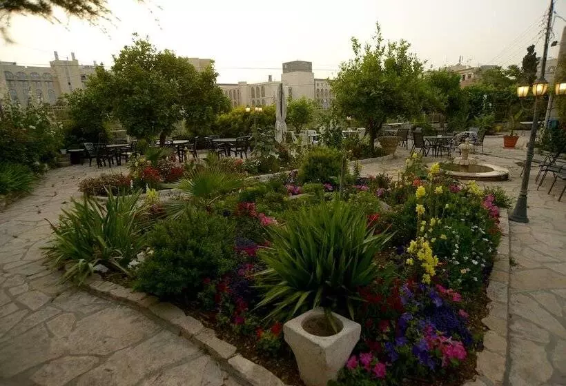 Panzió St. George’s Cathedral Pilgrim Guesthouse – Jerusalem