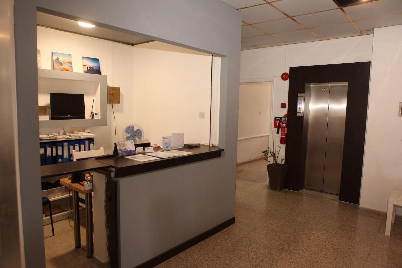 Polyxeni Hotel Apartments