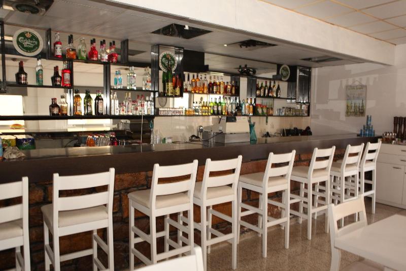 Polyxeni Hotel Apartments