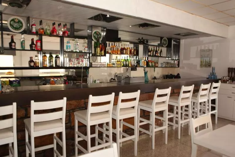 Polyxeni Hotel Apartments