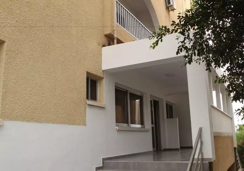 Polyxeni Hotel Apartments